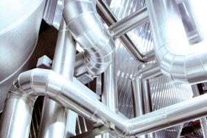 Sheet Metal Cladding